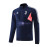 Chaqueta Juventus 2022/2023 Azul Marino