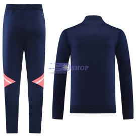 Chandal Juventus 2022/2023 Azul Marino