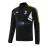 Chaqueta Juventus 2022/2023 Negro/Blanco