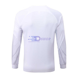 Chaqueta Francia 2022 Blanco