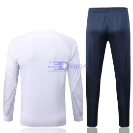 Chaqueta Francia 2022 Blanco