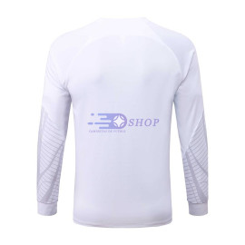 Chaqueta PSG 2022 Blanco