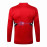 Sudadera De Entrenamiento Bayern Munich 2022/2023 Rojo