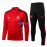 Sudadera De Entrenamiento Bayern Munich 2022/2023 Rojo