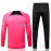 Sudadera De Entrenamiento Liverpool 2022/2023 Kit Rosa