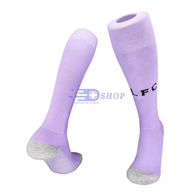 Pantalón Corto Liverpool 2022/2023 Púrpura