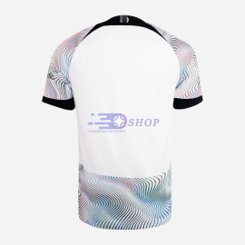 Camiseta Liverpool 2ª Equipación 2022/2023