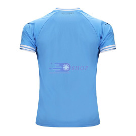 Camiseta Lazio 1ª Equipación 2022/2023