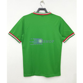 Camiseta México 1ª Equipación Retro 1970