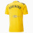 Camiseta Borussia Dortmund 2022/2023 Amarillo