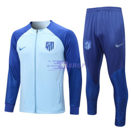 Chaqueta Atlético de Madrid 2022/2023 Azul
