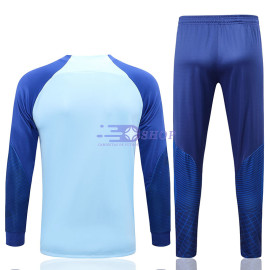 Chaqueta Atlético de Madrid 2022/2023 Azul