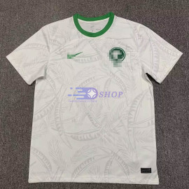 Camiseta Saudi Arabia 1ª Equipación 2022 Mundial