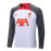 Sudadera De Entrenamiento Liverpool 2022/2023 Blanco/Gris