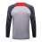 Sudadera De Entrenamiento Liverpool 2022/2023 Gris