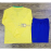 Camiseta Brasil 1ª Equipación 2022 Copa Mundial Kit ML 