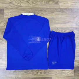 Camiseta Chelsea FC 1ª Equipación 2022/2023 Kit ML