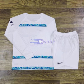 Camiseta Chelsea FC 2ª Equipación 2022/2023 Kit ML