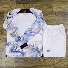 Camiseta Liverpool 2ª Equipación 2022/2023 Kit ML 