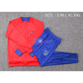 Chaqueta Atlético de Madrid 2022/2023 Rojo/Azul