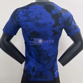 Camiseta EE.UU. 2ª Equipación 2022 Mundial (EDICIÓN JUGADOR)