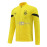 Chaqueta Borussia Dortmund 2022/2023 Amarillo
