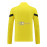 Chaqueta Borussia Dortmund 2022/2023 Amarillo