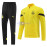 Chaqueta Borussia Dortmund 2022/2023 Amarillo