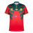 Camiseta Cameroon 3ª Equipación 2022 Mundial