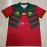 Camiseta Cameroon 3ª Equipación 2022 Mundial