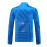Chaqueta Italia 2022 Azul Real