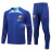 Chandal Barcelona 2022/2023 Azul Real/Claro