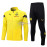 Chaqueta Borussia Dortmund 2022/2023 Amarillo/Negro