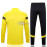 Chaqueta Borussia Dortmund 2022/2023 Amarillo/Negro