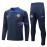 Chaqueta Chelsea 2022/2023 Azul Real con Mangas de Malla
