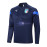 Sudadera De Entrenamiento Italia 2022 Azul Real