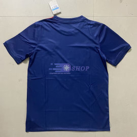 Camiseta PSG 2023/2024 Azul Oscuro