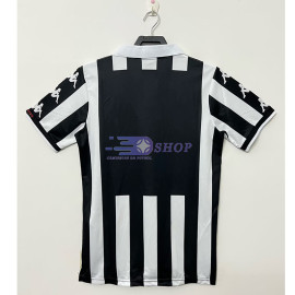 Camiseta Juventus 1ª Equipación Retro 99/00