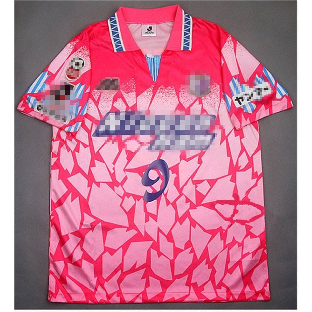 Camiseta Cerezo Osaka 1ª Equipación 1993/1995