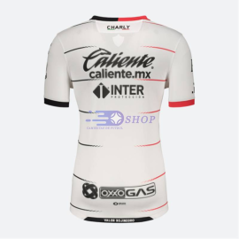Camiseta Atlas FC 2ª Equipación 2021/2022 