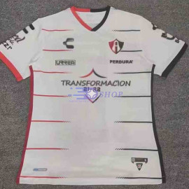 Camiseta Atlas FC 2ª Equipación 2021/2022 