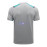 Camiseta de Entrenamiento Manchester City 2021/2022 Gris Claro