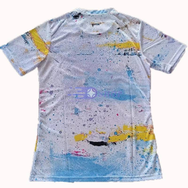 Camiseta Manchester City x MDCR 2021/2022  (Versión Jugador)