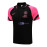 Polo PSG 2021/2022 Negro Marca Rosa