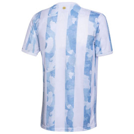 Camiseta Argentina 1ª Equipación 2021
