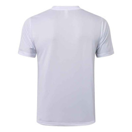 Camiseta de Entrenamiento PSG 2021/2022 Jordan Blanco