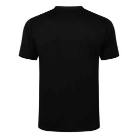 Camiseta de Entrenamiento PSG 2021/2022 Jordan Negro