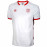 Camiseta América de Cali 2026/2027 2ª Equipación Blanco/Rojo