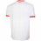 Camiseta América de Cali 2026/2027 2ª Equipación Blanco/Rojo