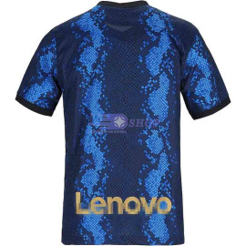 Camiseta Inter de Milan 1ª Equipación 2021/2022